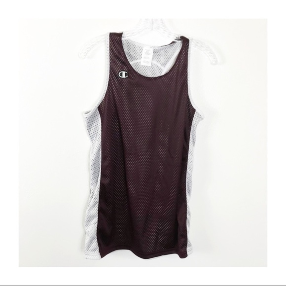 Champion Other - NWOT Champion Double Layer Mesh Racer Back…